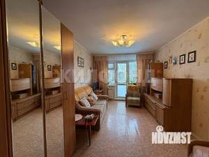 1-к квартира, вторичка, 32м2, 3/4 этаж