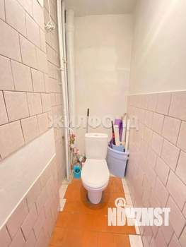 2-к квартира, вторичка, 43м2, 3/5 этаж