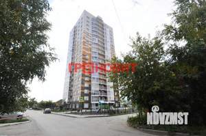 1-к квартира, вторичка, 40м2, 3/18 этаж