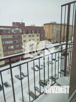 Студия квартира, вторичка, 24м2, 6/7 этаж