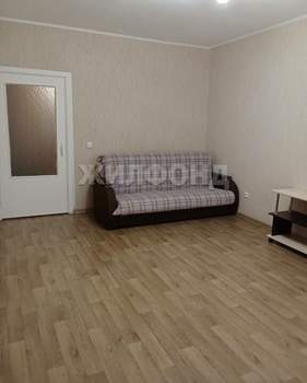 1-к квартира, вторичка, 42м2, 1/9 этаж