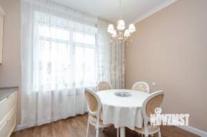 2-к квартира, вторичка, 84м2, 4/9 этаж
