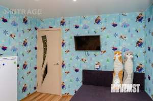 2-к квартира, вторичка, 44м2, 1/5 этаж