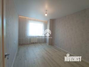 1-к квартира, вторичка, 36м2, 2/21 этаж