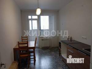 1-к квартира, вторичка, 42м2, 12/26 этаж