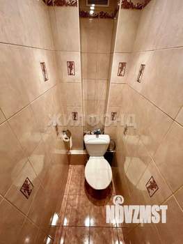 2-к квартира, вторичка, 49м2, 1/9 этаж