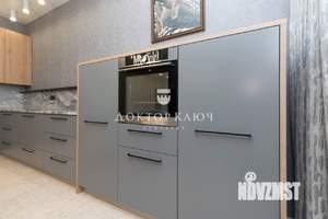 3-к квартира, вторичка, 107м2, 4/6 этаж