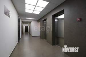 3-к квартира, вторичка, 64м2, 4/18 этаж