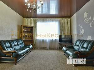 2-к квартира, вторичка, 80м2, 2/17 этаж