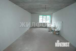 1-к квартира, вторичка, 38м2, 3/3 этаж