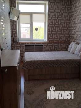 3-к квартира, вторичка, 77м2, 5/5 этаж