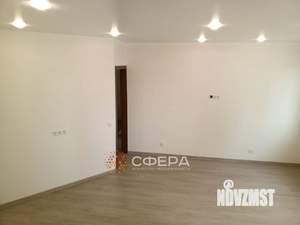 1-к квартира, вторичка, 42м2, 8/17 этаж