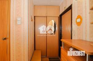 1-к квартира, вторичка, 29м2, 3/9 этаж