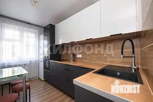 2-к квартира, вторичка, 56м2, 6/10 этаж