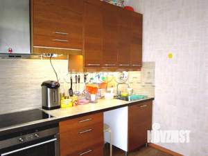 1-к квартира, вторичка, 40м2, 7/10 этаж