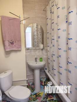 1-к квартира, вторичка, 36м2, 6/12 этаж