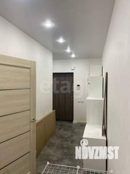 2-к квартира, вторичка, 63м2, 2/12 этаж