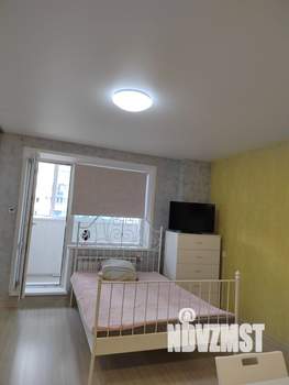 Студия квартира, вторичка, 33м2, 5/12 этаж