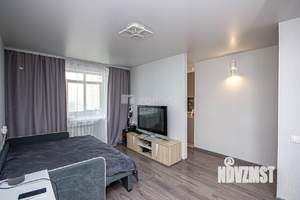 1-к квартира, вторичка, 29м2, 5/5 этаж