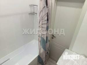 1-к квартира, вторичка, 31м2, 3/5 этаж