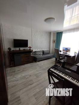 3-к квартира, вторичка, 54м2, 1/3 этаж