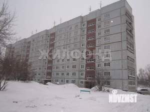 2-к квартира, вторичка, 55м2, 3/9 этаж