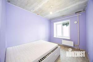 1-к квартира, вторичка, 36м2, 1/9 этаж