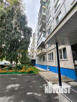 3-к квартира, вторичка, 60м2, 9/9 этаж