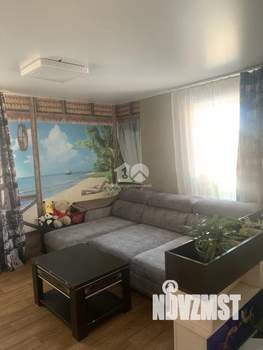 Студия квартира, вторичка, 31м2, 3/3 этаж