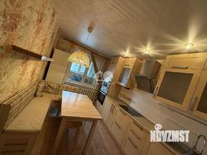 2-к квартира, вторичка, 64м2, 5/10 этаж