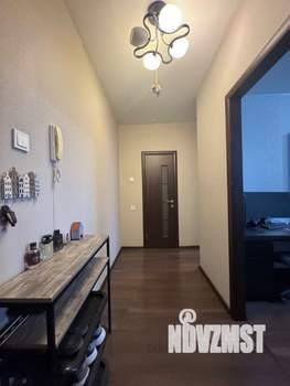 1-к квартира, вторичка, 37м2, 8/10 этаж