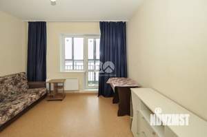 1-к квартира, вторичка, 23м2, 13/17 этаж