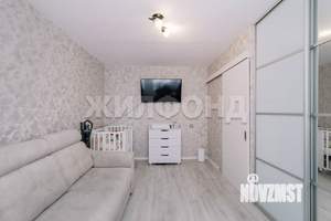 1-к квартира, вторичка, 26м2, 6/10 этаж