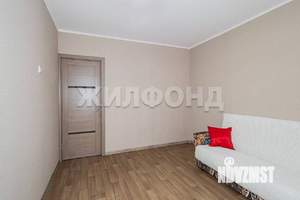 3-к квартира, вторичка, 60м2, 1/9 этаж
