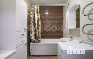 2-к квартира, вторичка, 51м2, 10/18 этаж