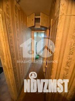 1-к квартира, вторичка, 35м2, 1/9 этаж