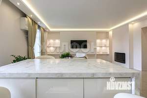 3-к квартира, вторичка, 76м2, 4/9 этаж