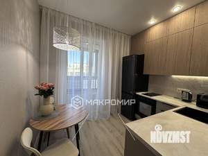 1-к квартира, вторичка, 27м2, 25/30 этаж