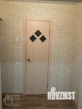 1-к квартира, вторичка, 43м2, 1/10 этаж