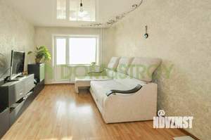 1-к квартира, вторичка, 38м2, 4/10 этаж