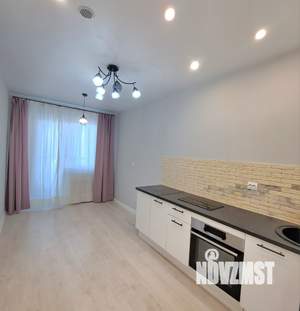 2-к квартира, вторичка, 40м2, 2/26 этаж