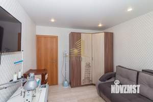 3-к квартира, вторичка, 61м2, 7/9 этаж