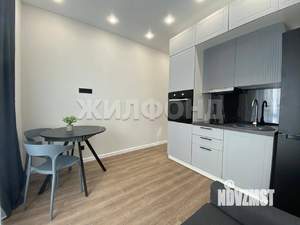 1-к квартира, вторичка, 30м2, 3/17 этаж