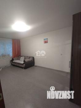 3-к квартира, вторичка, 61м2, 1/5 этаж