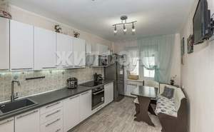 3-к квартира, вторичка, 80м2, 1/13 этаж