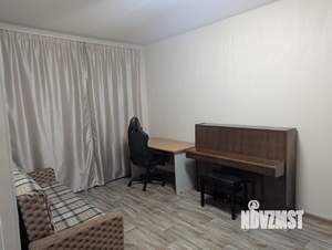 1-к квартира, вторичка, 32м2, 1/4 этаж