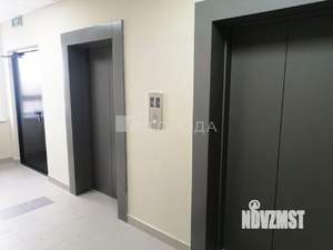 2-к квартира, вторичка, 40м2, 13/17 этаж