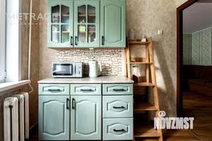 2-к квартира, вторичка, 45м2, 3/5 этаж