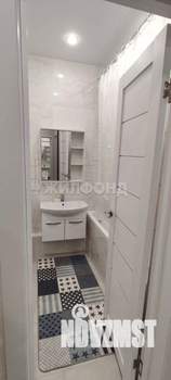 1-к квартира, вторичка, 27м2, 9/25 этаж