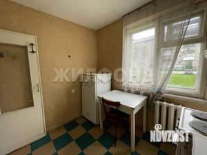 1-к квартира, вторичка, 28м2, 3/5 этаж